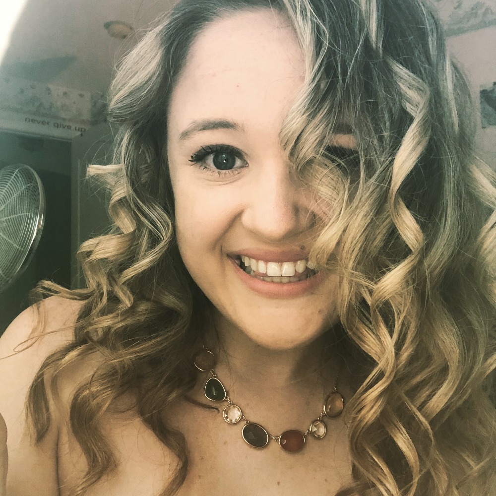 Meet your Posher, Shannon